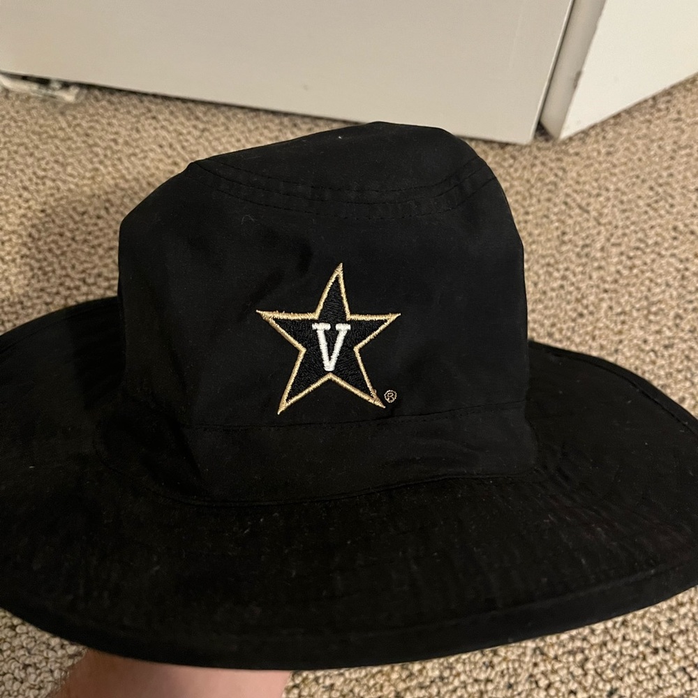 Vanderbilt Bucket Hat